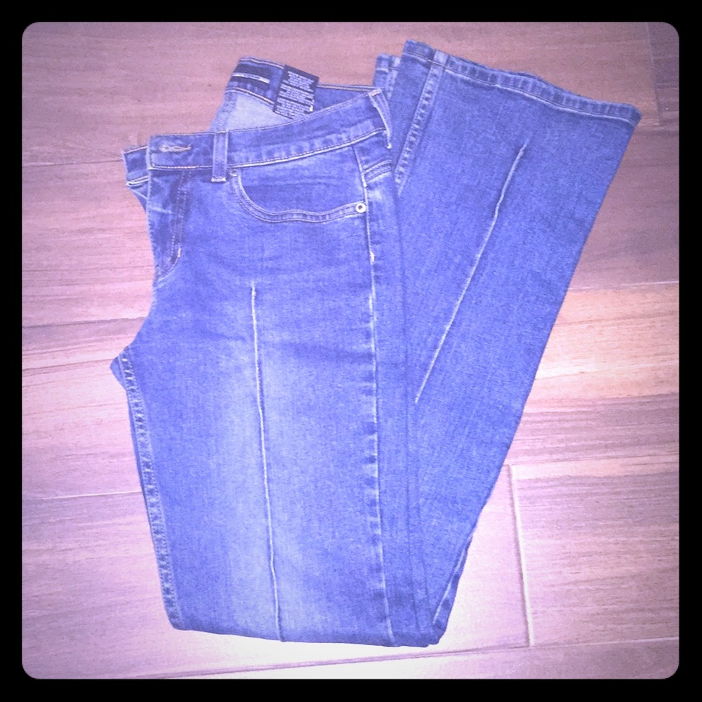 BEBE Jeans